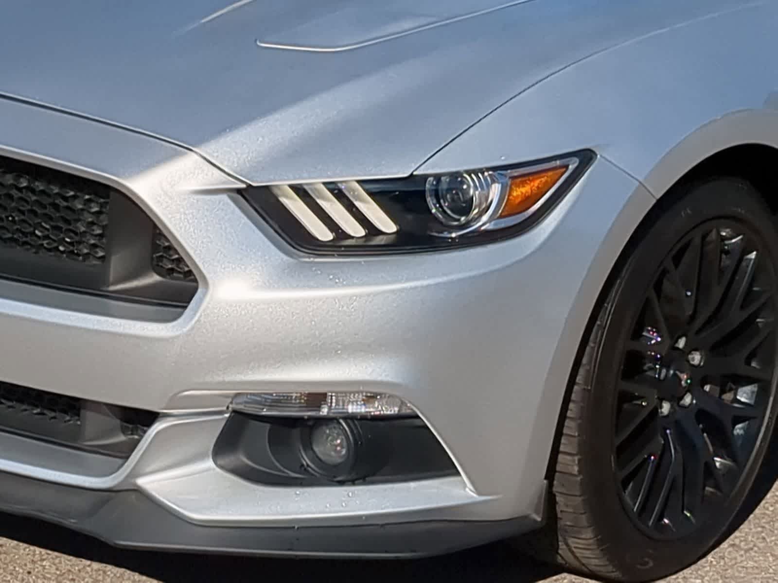 Thumbnail: 2016 Ford Mustang - 15