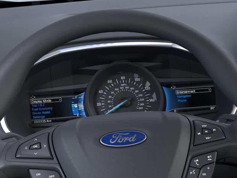 Thumbnail: 2024 Ford Edge - 14