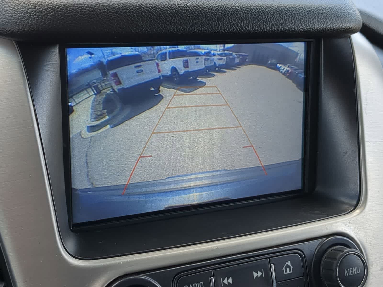 Thumbnail: 2019 GMC Yukon - 34