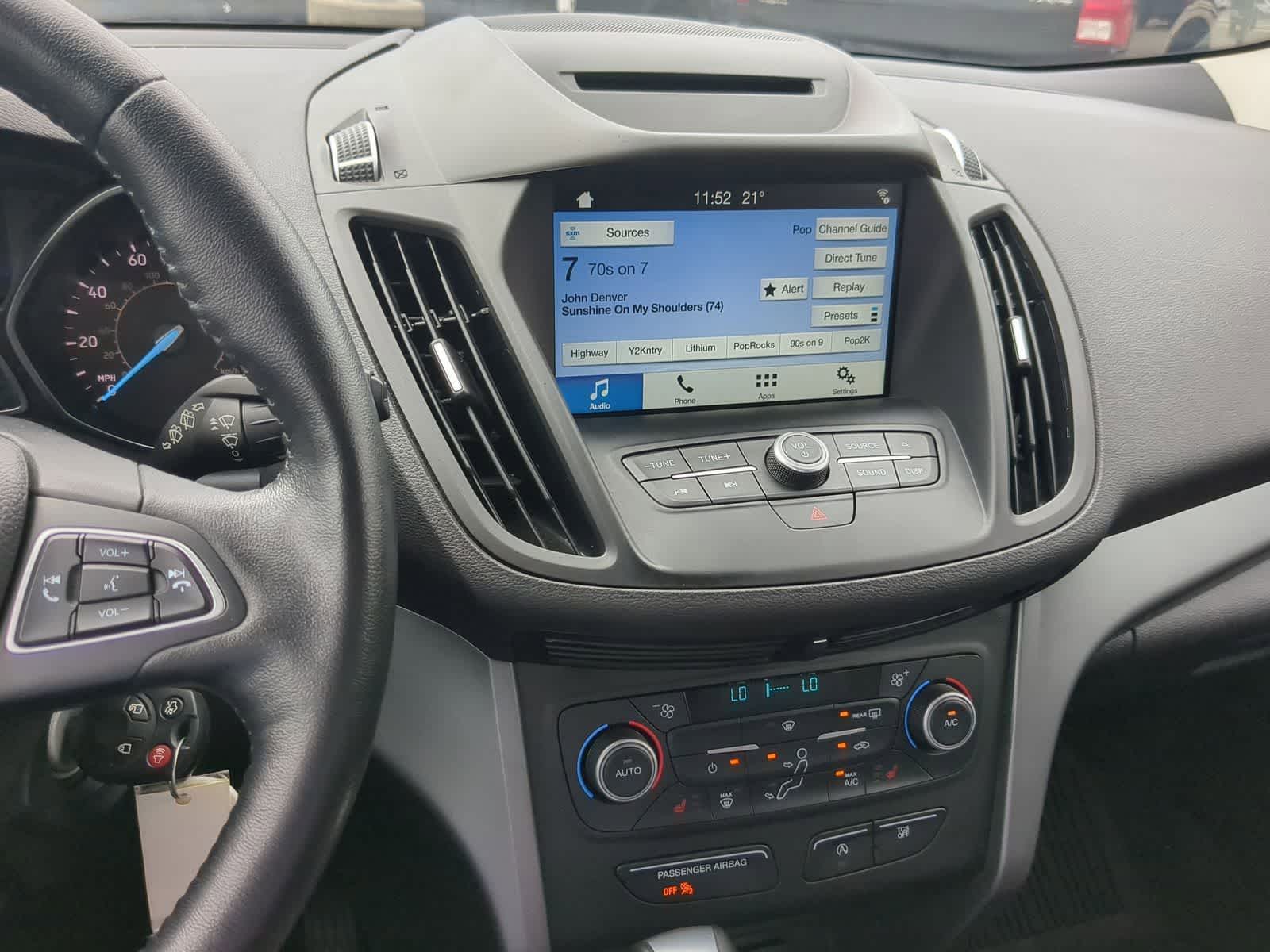 Thumbnail: 2018 Ford Escape - 30