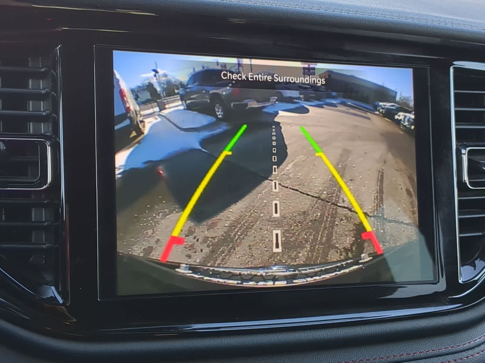 Thumbnail: 2024 Dodge Durango - 37