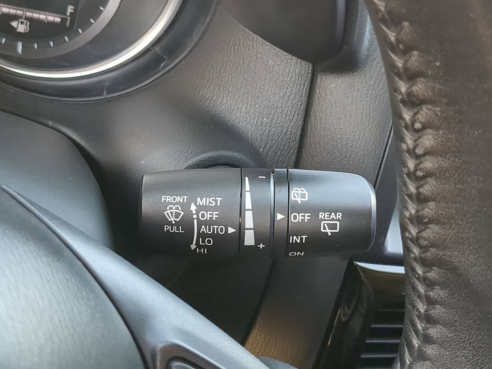 Thumbnail: 2014 Mazda CX-5 - 29