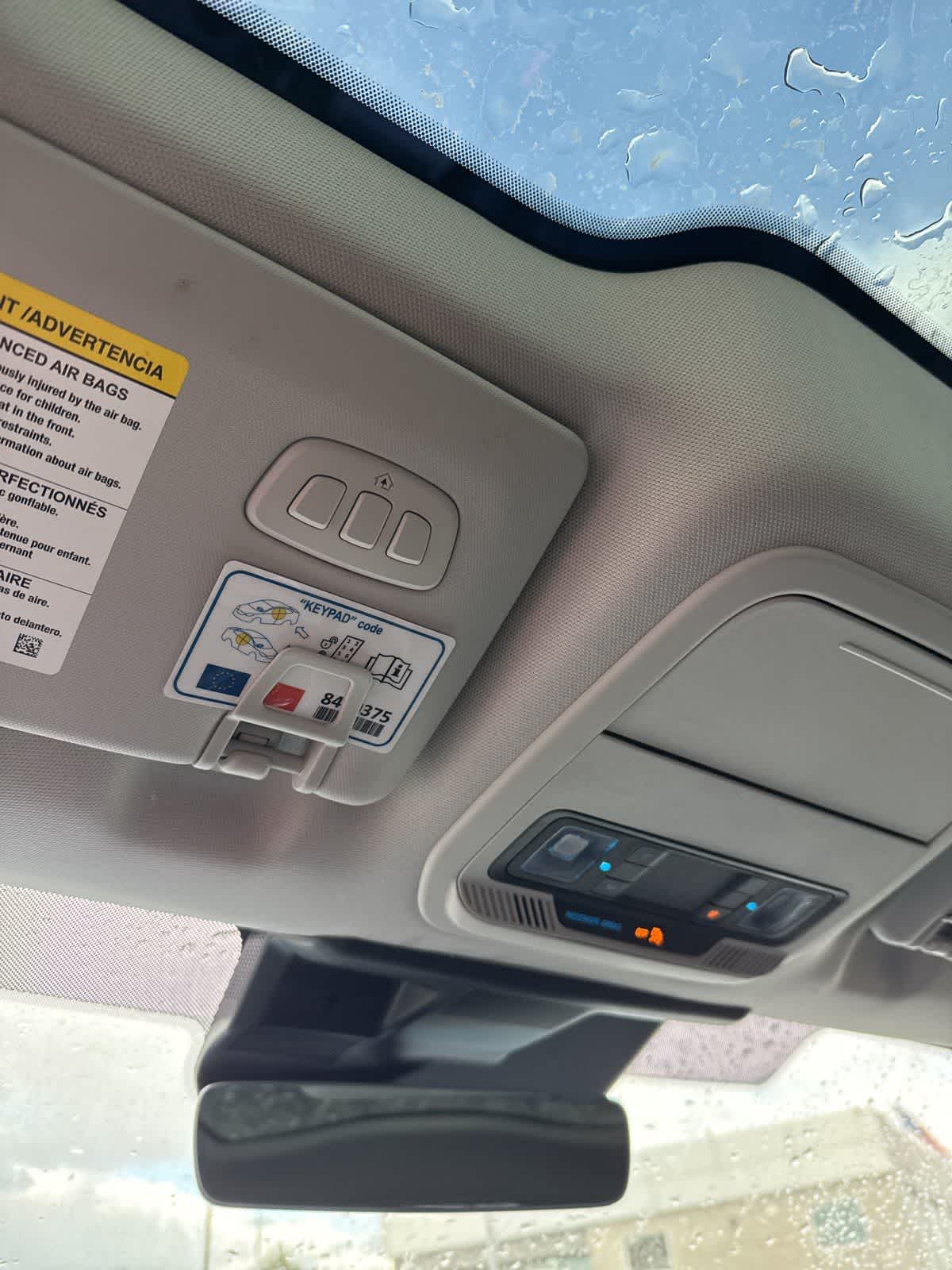 Thumbnail: 2022 Ford Mustang Mach-E - 37