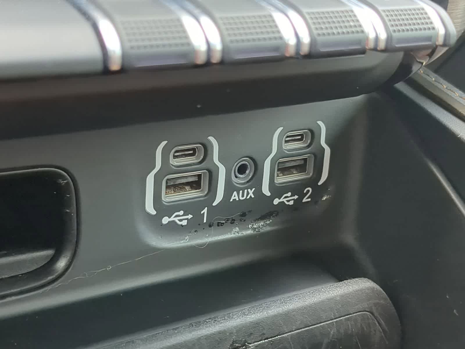 Thumbnail: 2020 RAM 1500 - 37