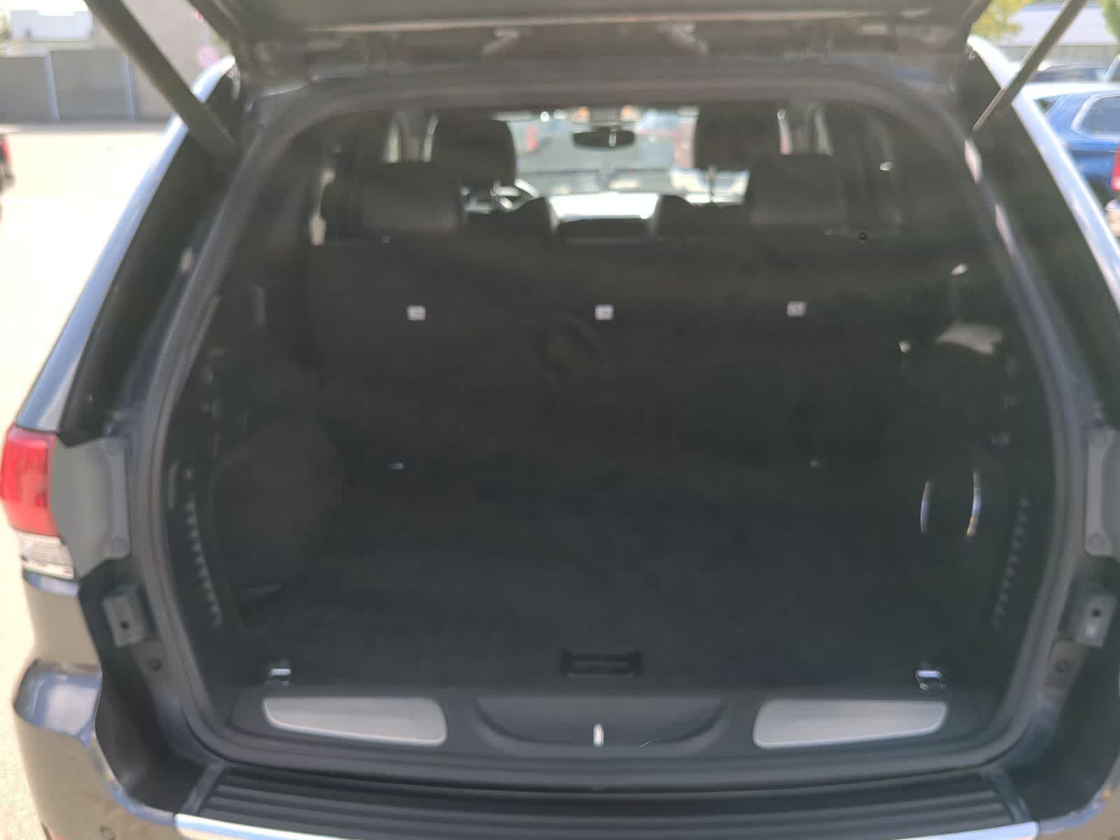 Thumbnail: 2019 Jeep Grand Cherokee - 37