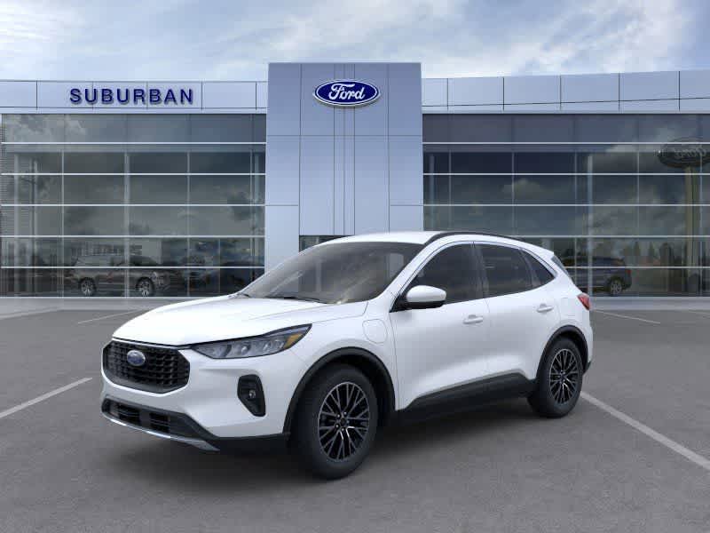 2024 Ford Escape Plug-in Hybrid -
                  Ferndale, MI