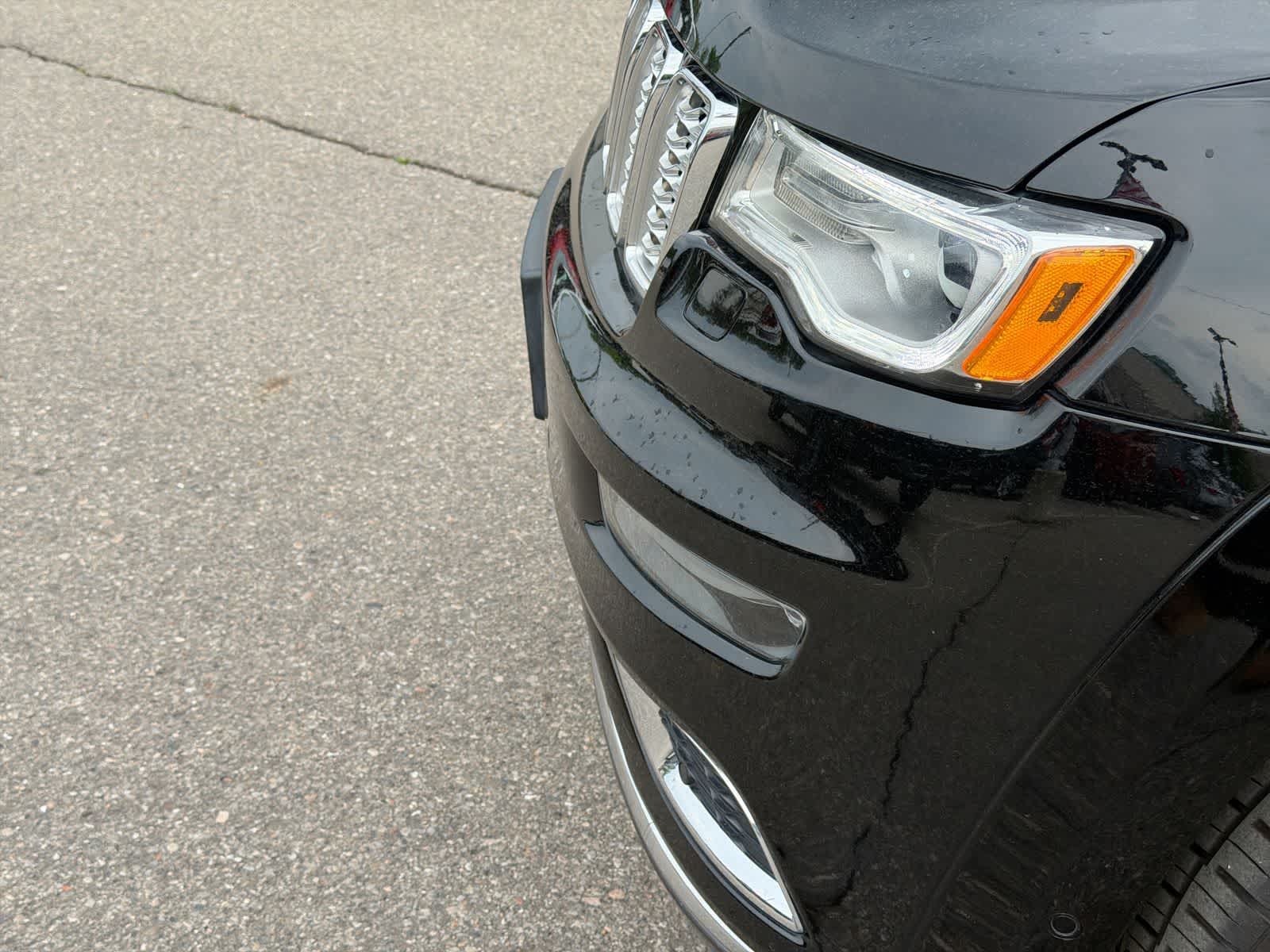 Thumbnail: 2020 Jeep Grand Cherokee - 15