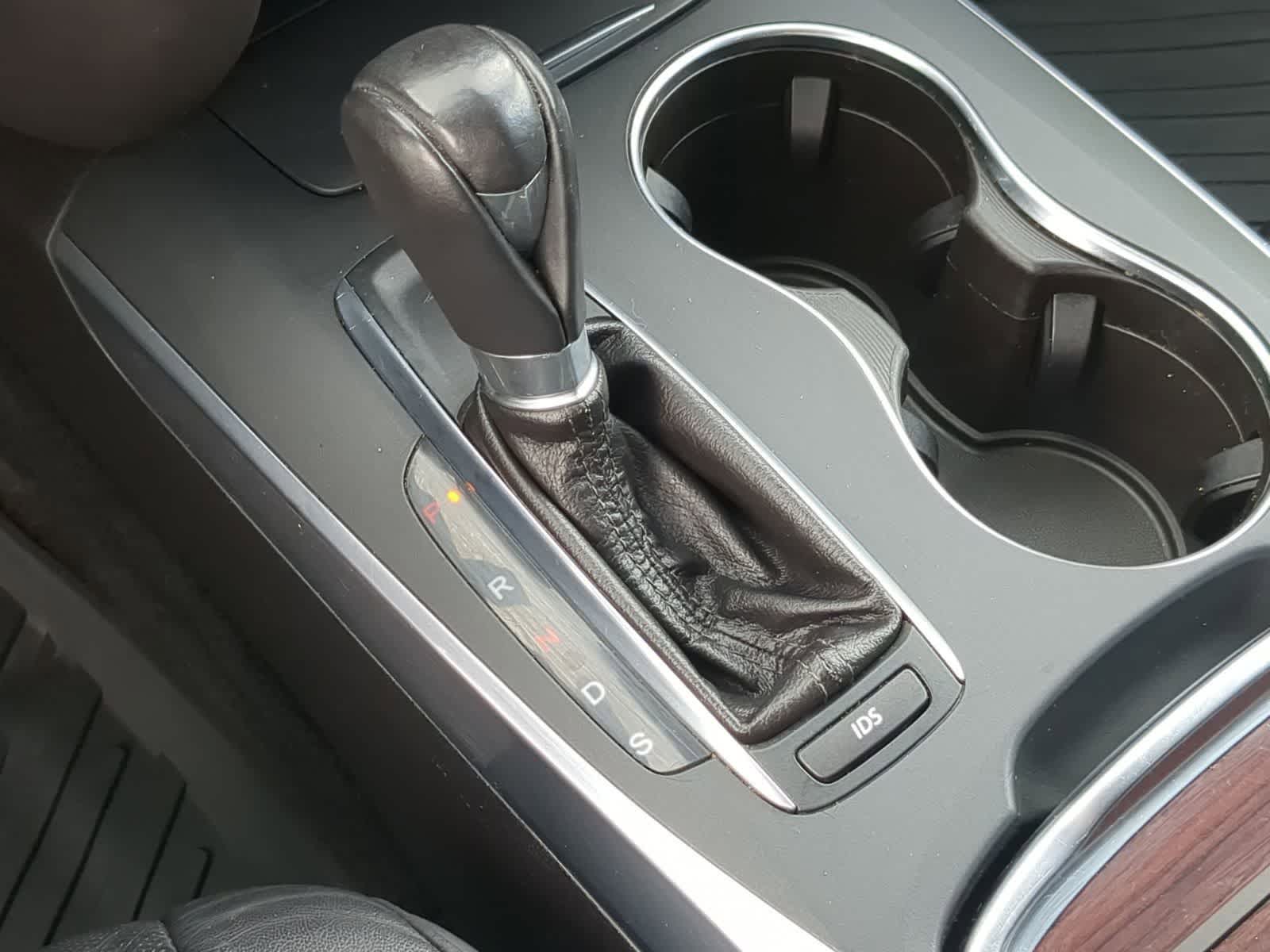 Thumbnail: 2015 Acura MDX - 31