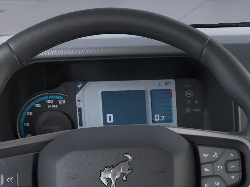 Thumbnail: 2025 Ford Bronco - 13