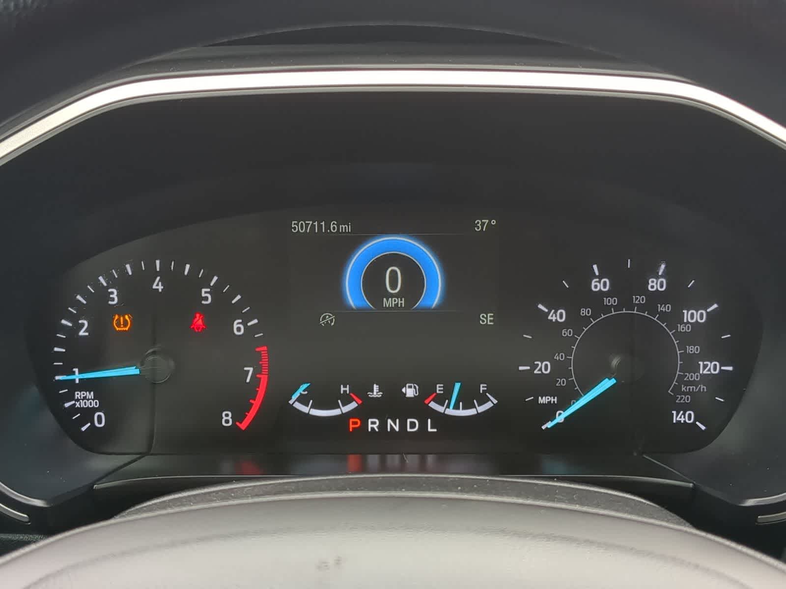 Thumbnail: 2020 Ford Escape - 34