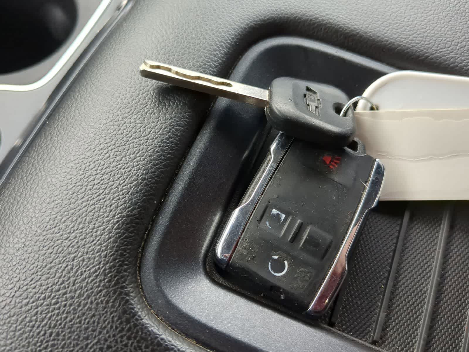 Thumbnail: 2016 Chevrolet Silverado 1500 - 34