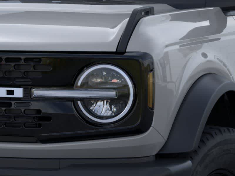 Thumbnail: 2026 Ford Bronco - 21