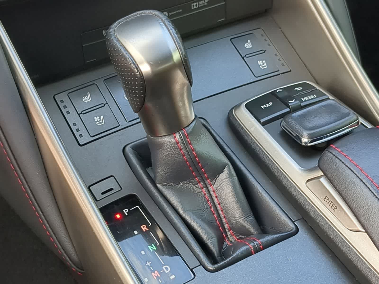 Thumbnail: 2019 Lexus IS - 36