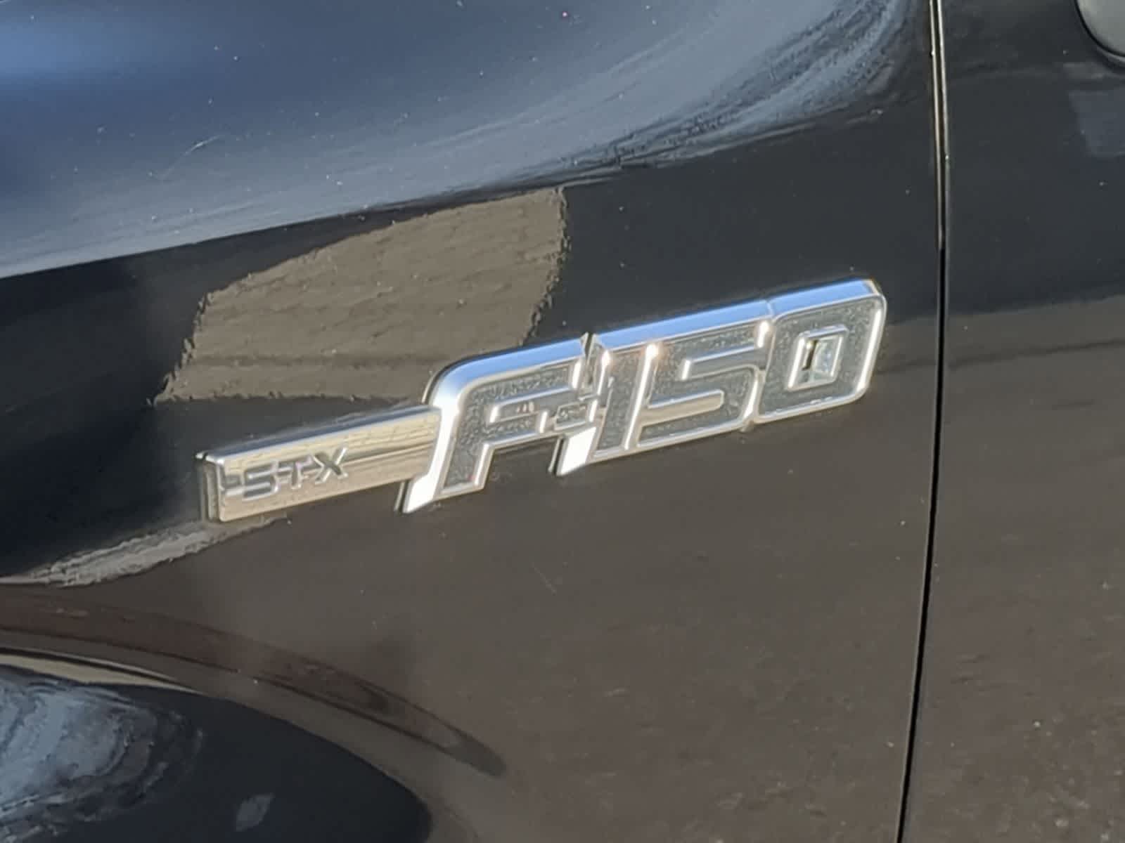 Thumbnail: 2014 Ford F-150 - 21
