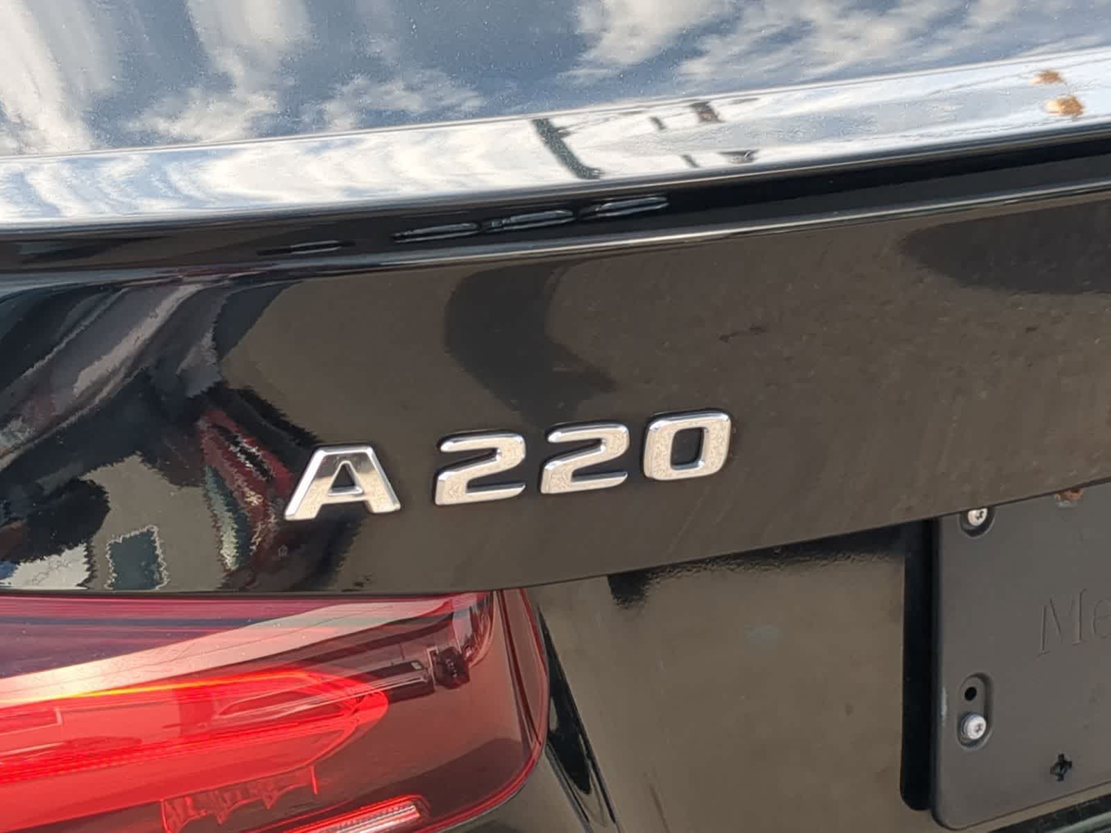 Thumbnail: 2020 Mercedes-Benz A-Class - 17