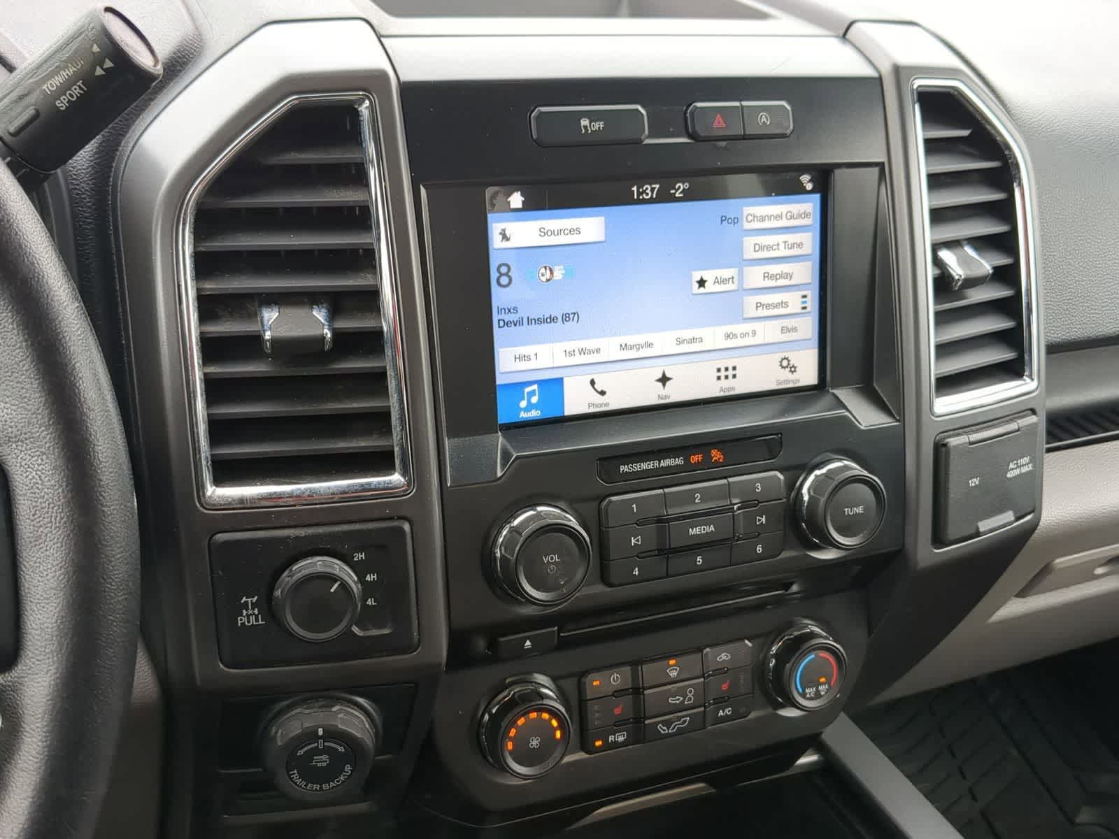 Thumbnail: 2017 Ford F-150 - 32