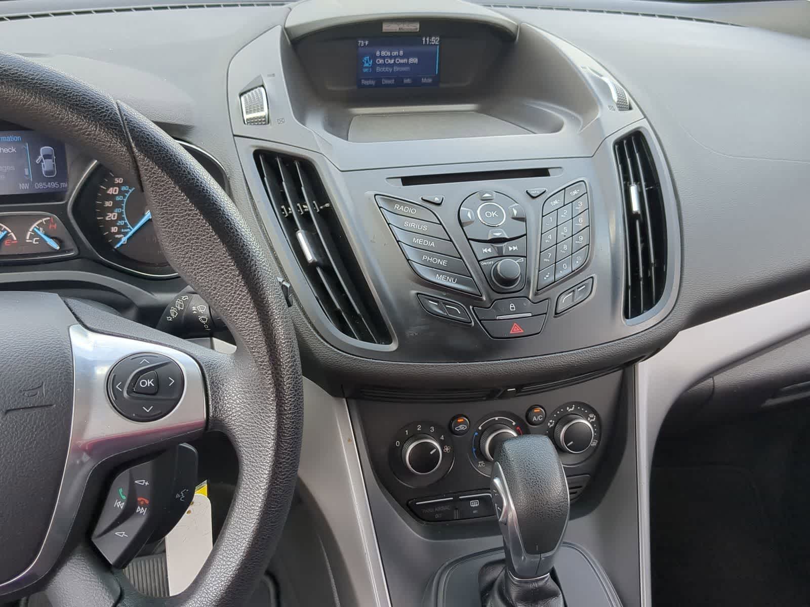 Thumbnail: 2014 Ford Escape - 28