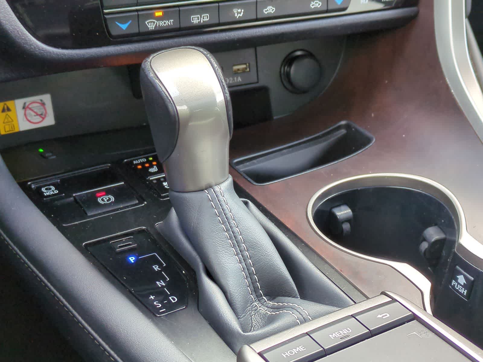 Thumbnail: 2022 Lexus RX - 37