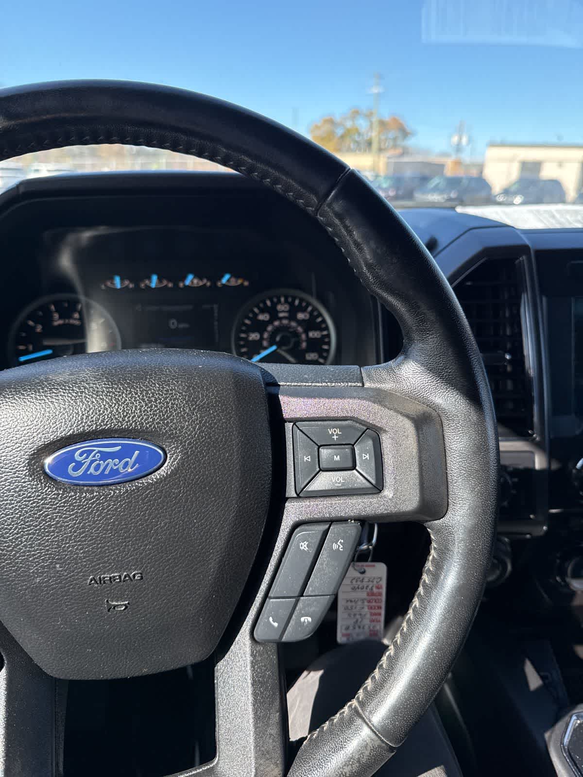 Thumbnail: 2018 Ford F-150 - 27