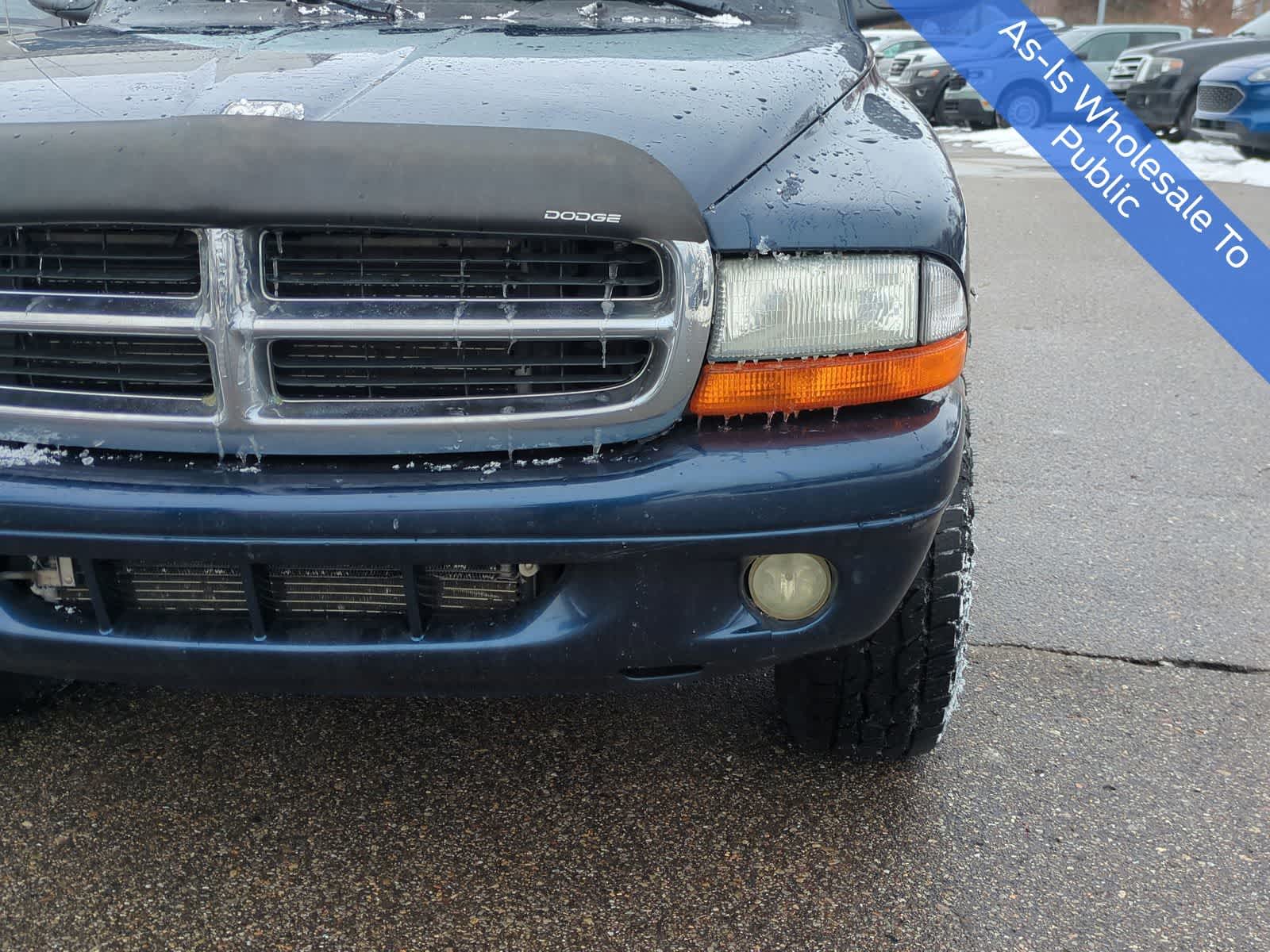 Thumbnail: 2003 Dodge Durango - 19