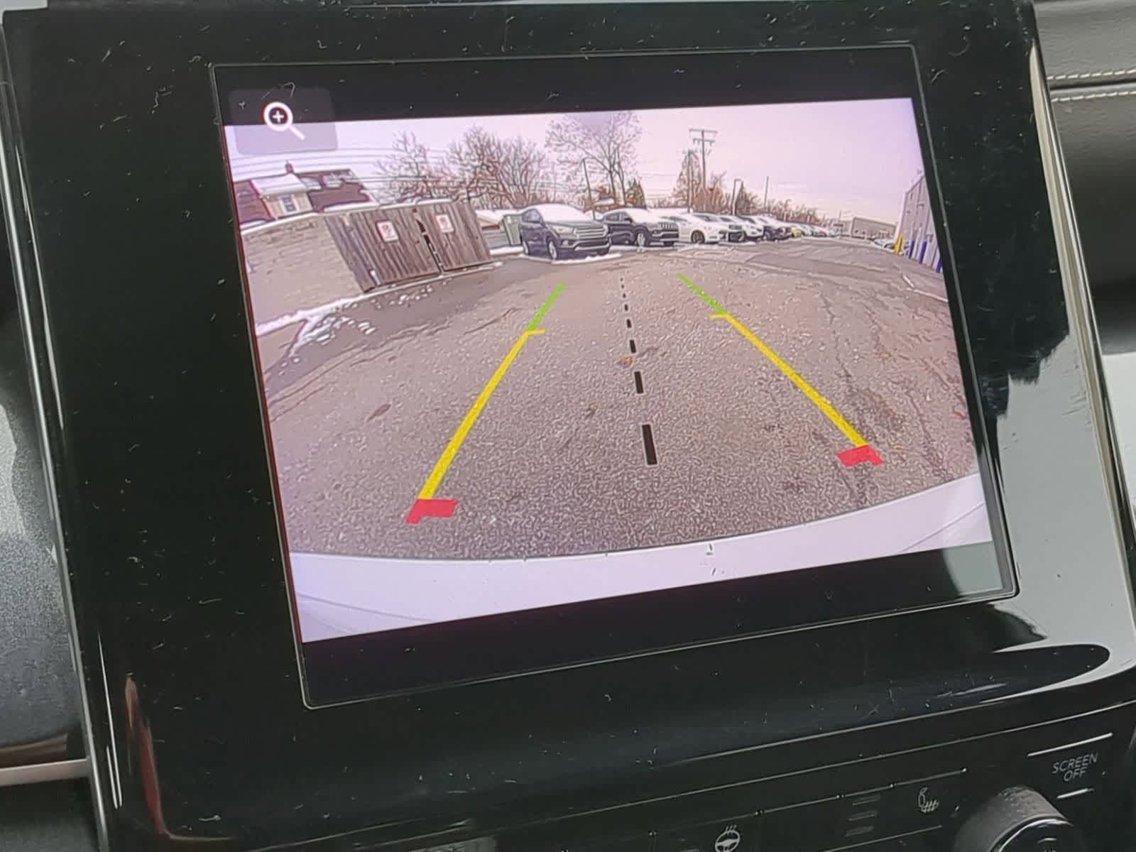 Thumbnail: 2021 Jeep Grand Cherokee L - 38