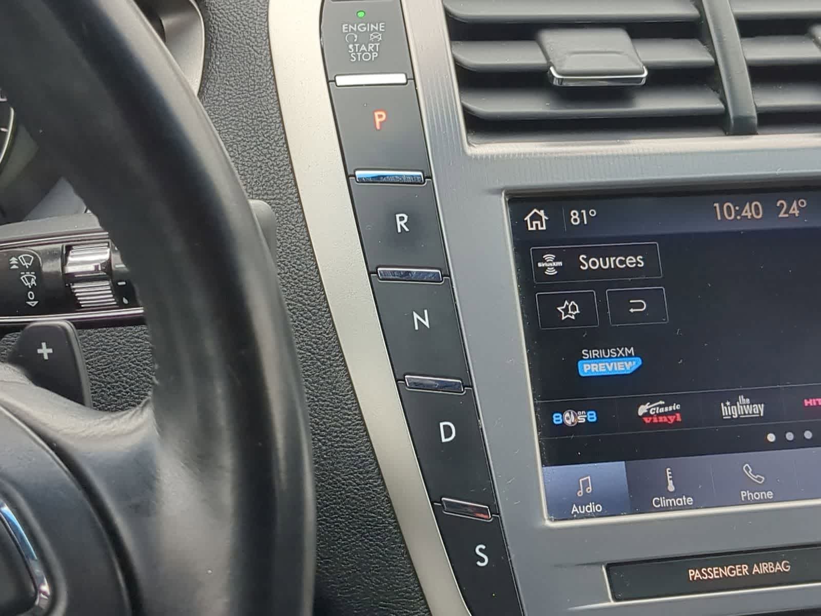 Thumbnail: 2020 Lincoln MKZ - 36