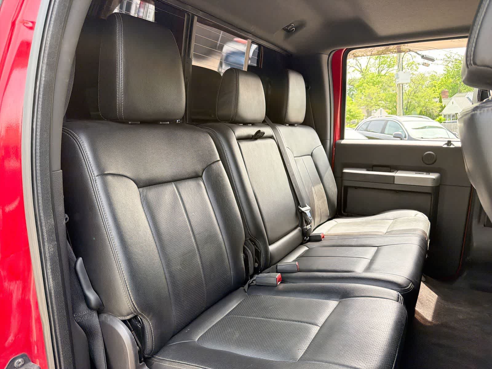 Thumbnail: 2015 Ford Econoline - 21