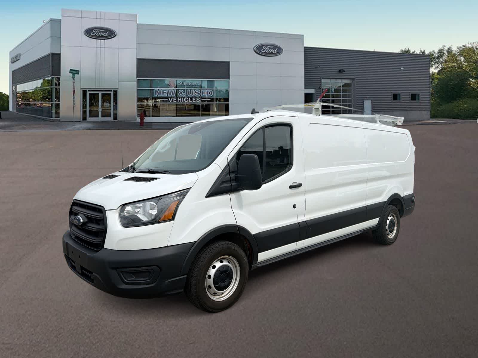 2020 Ford Transit Series  -
                  Ferndale, MI