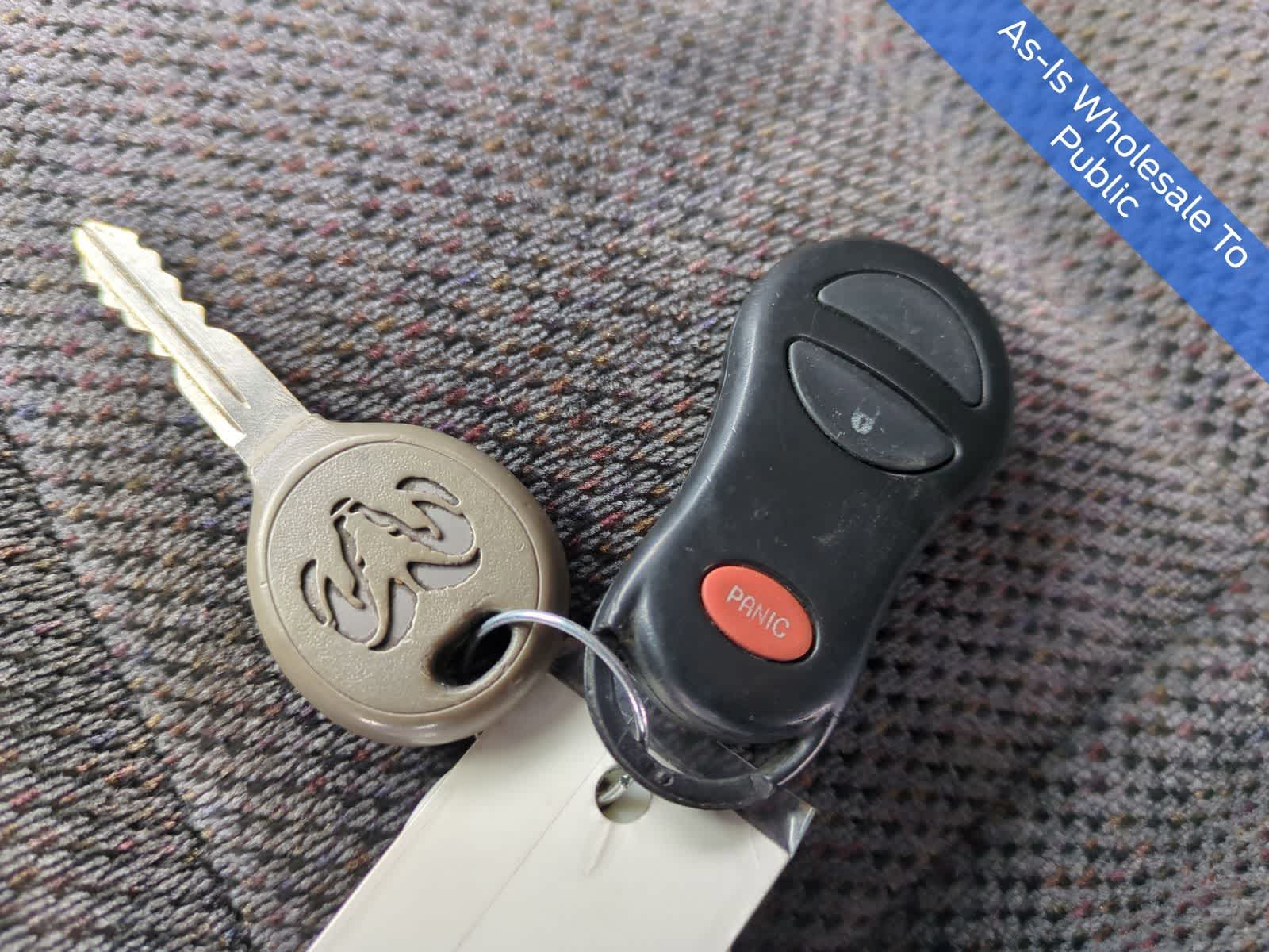 Thumbnail: 2003 Dodge Durango - 43