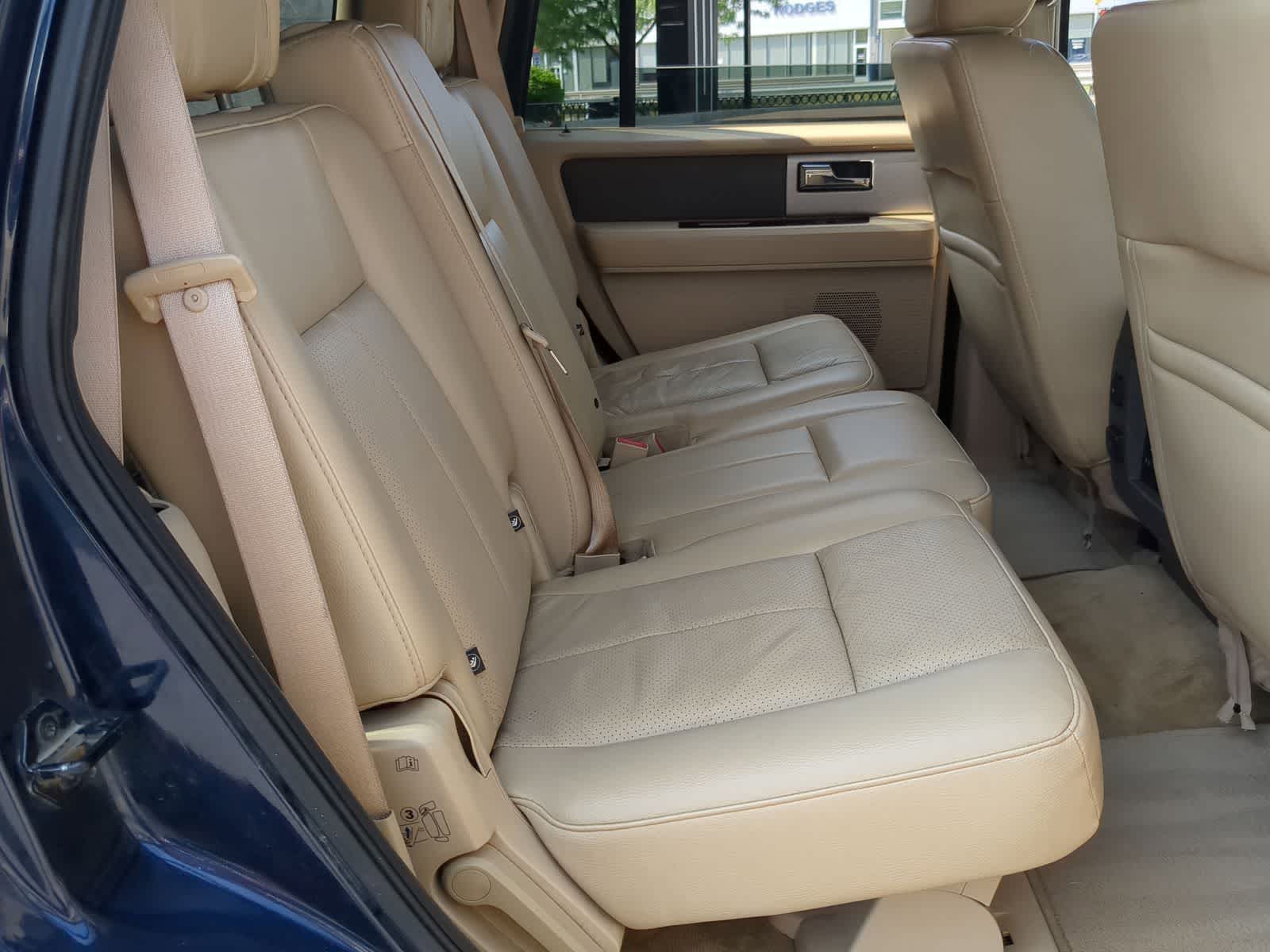 Thumbnail: 2014 Ford Expedition - 26