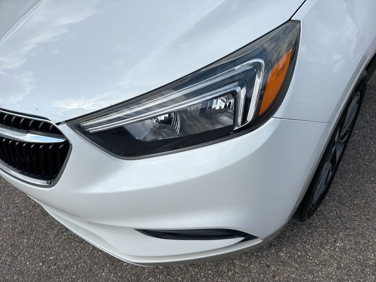 Thumbnail: 2017 Buick Encore - 15