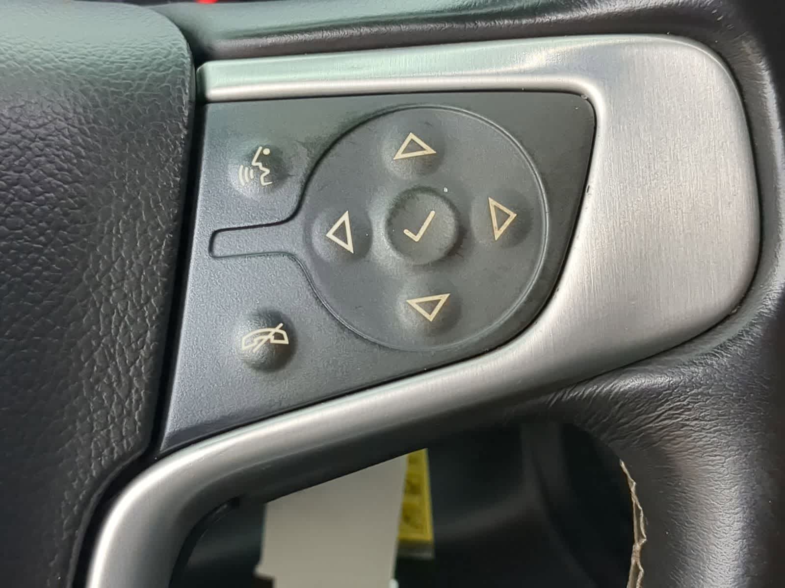 Thumbnail: 2018 GMC Sierra 1500 - 31