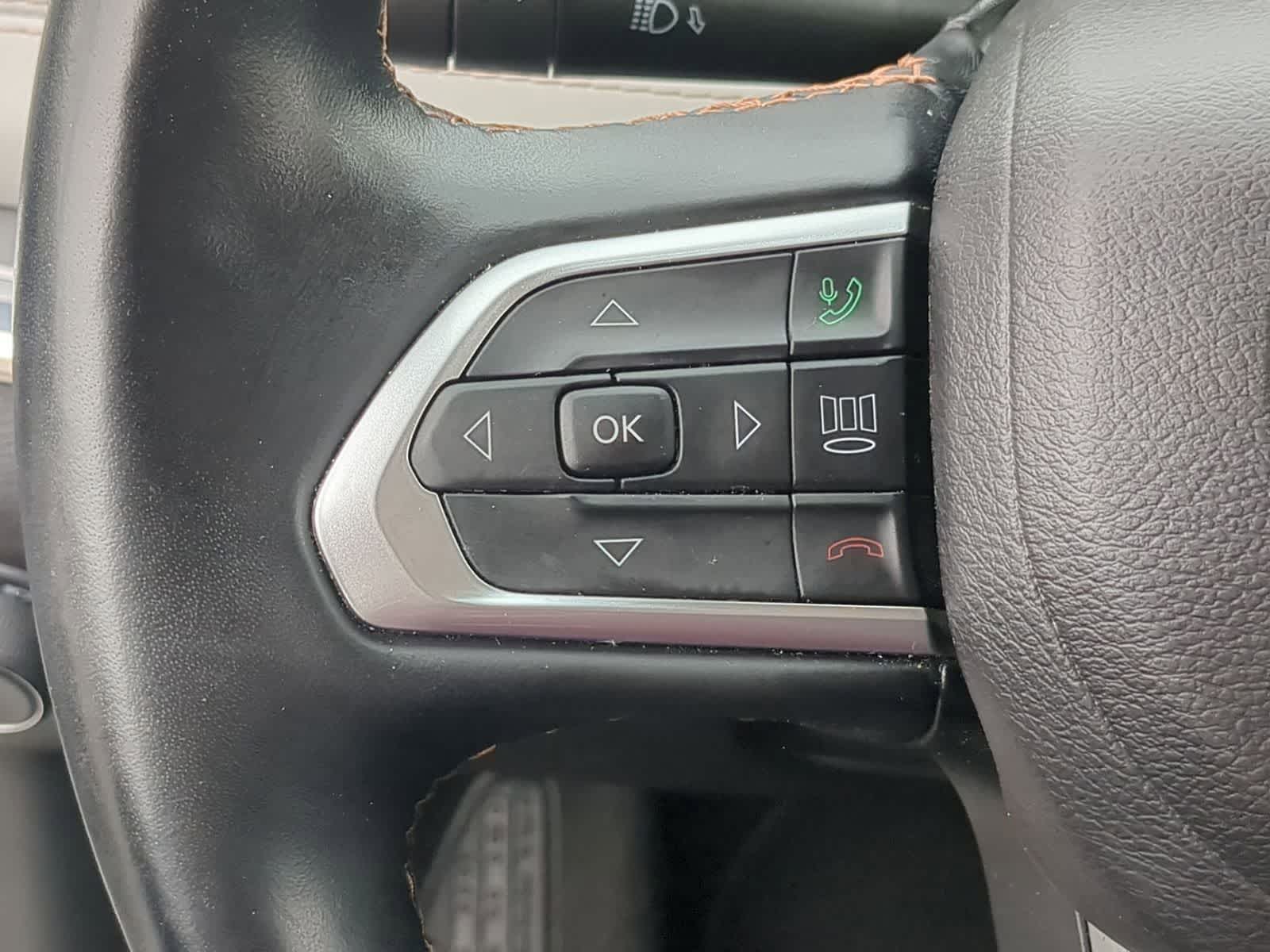 Thumbnail: 2022 Jeep Compass - 29