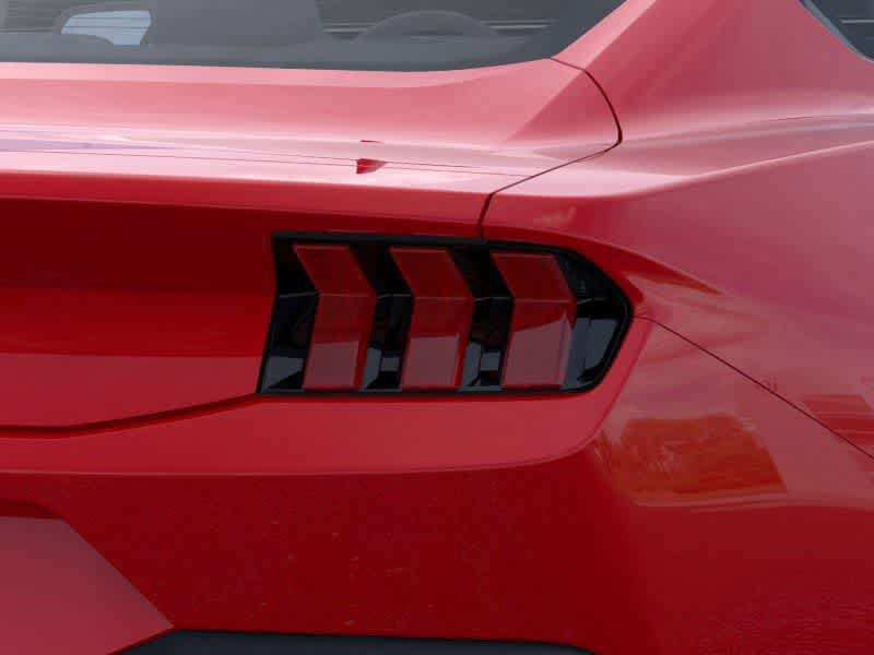 Thumbnail: 2026 Ford Mustang - 21