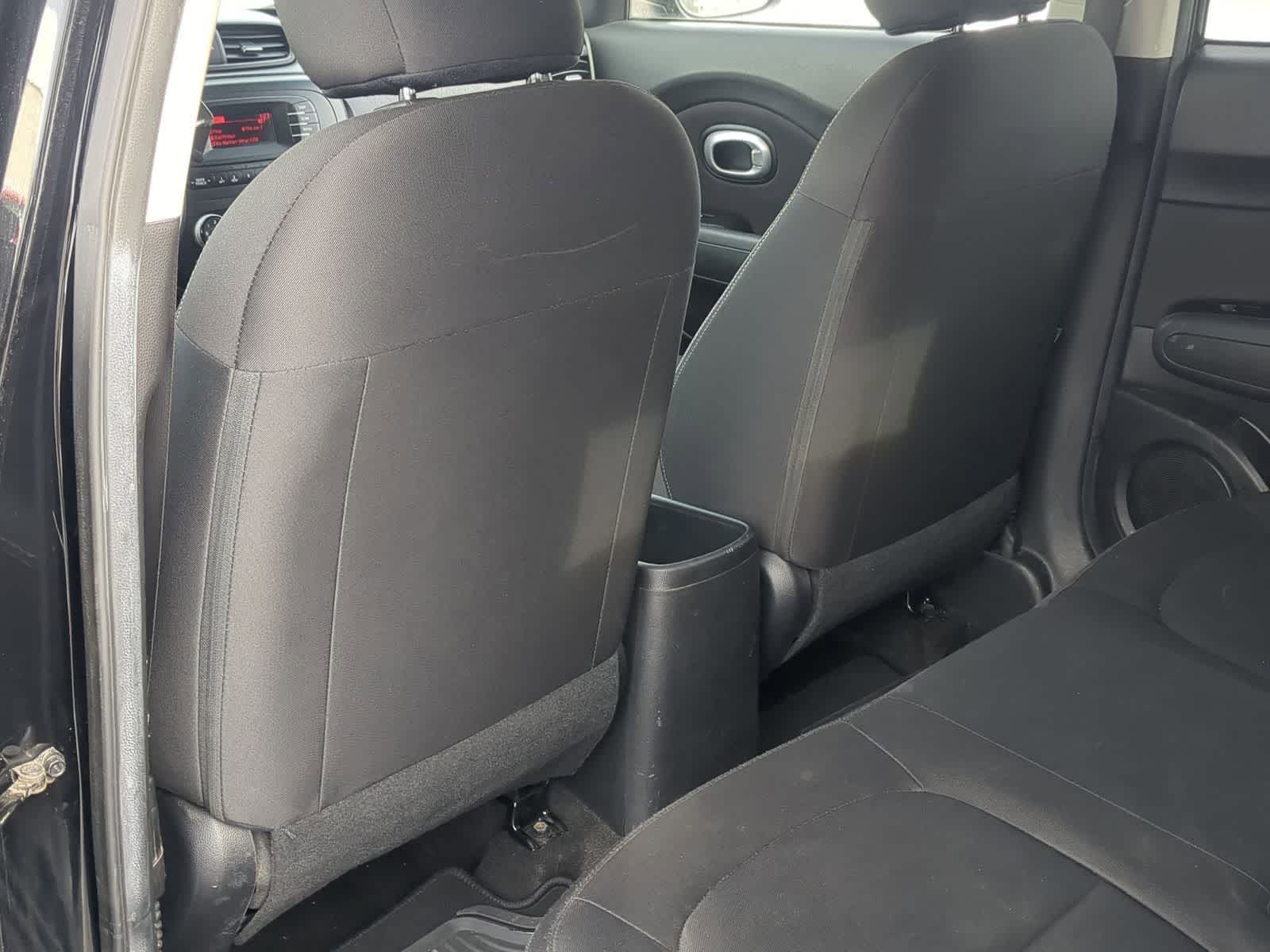 Thumbnail: 2015 Kia Soul - 20