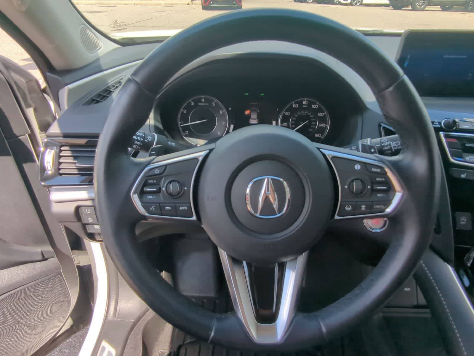 Thumbnail: 2019 Acura RDX - 25