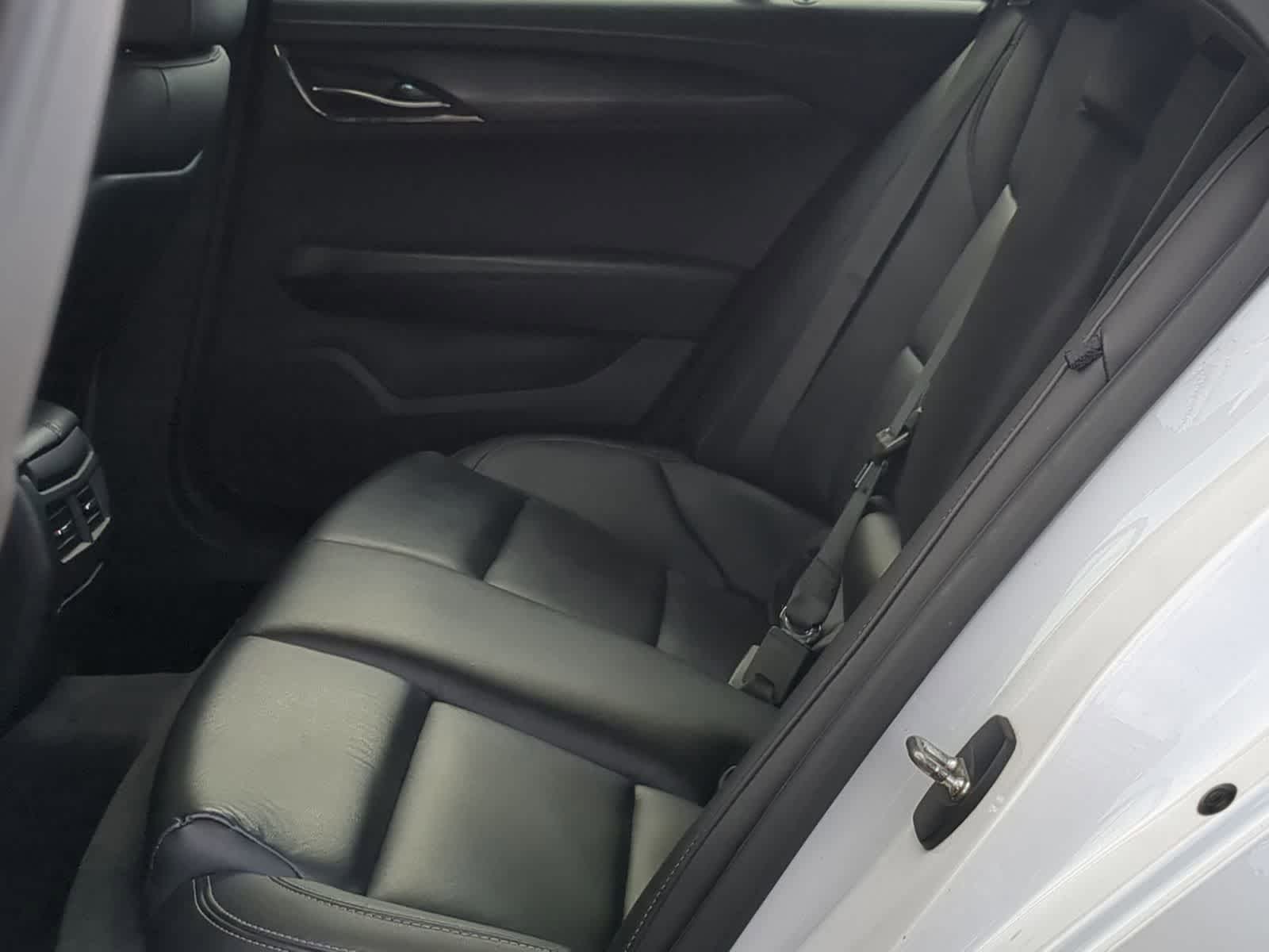 Thumbnail: 2015 Cadillac ATS - 24