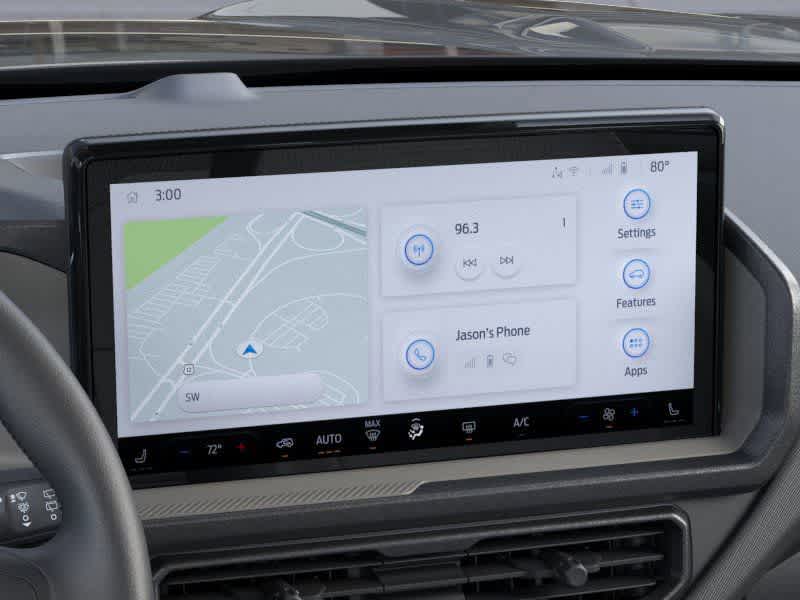 Thumbnail: 2025 Ford Bronco Sport - 15