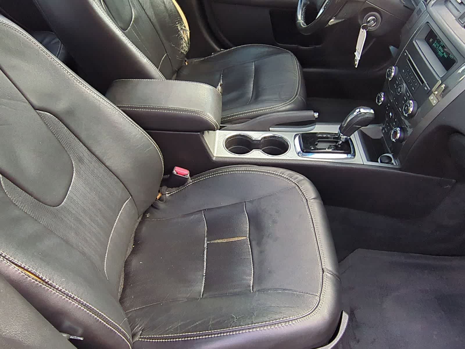 Thumbnail: 2011 Ford Fusion - 27