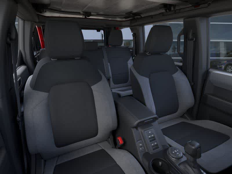 Thumbnail: 2025 Ford Bronco - 10