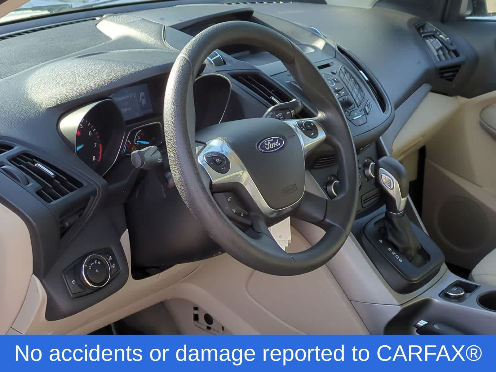 Thumbnail: 2015 Ford Escape - 2