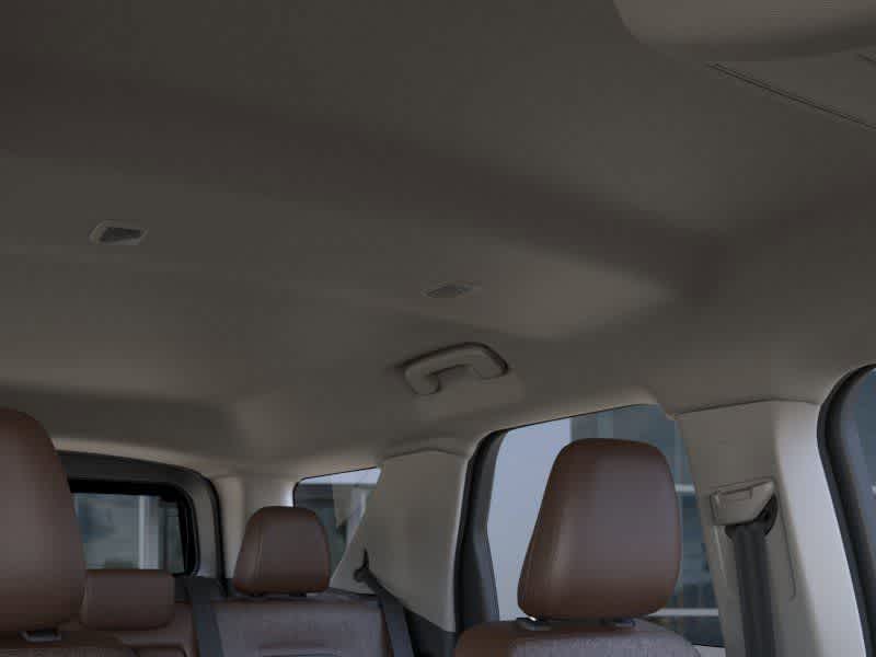 Thumbnail: 2025 Ford Bronco Sport - 23