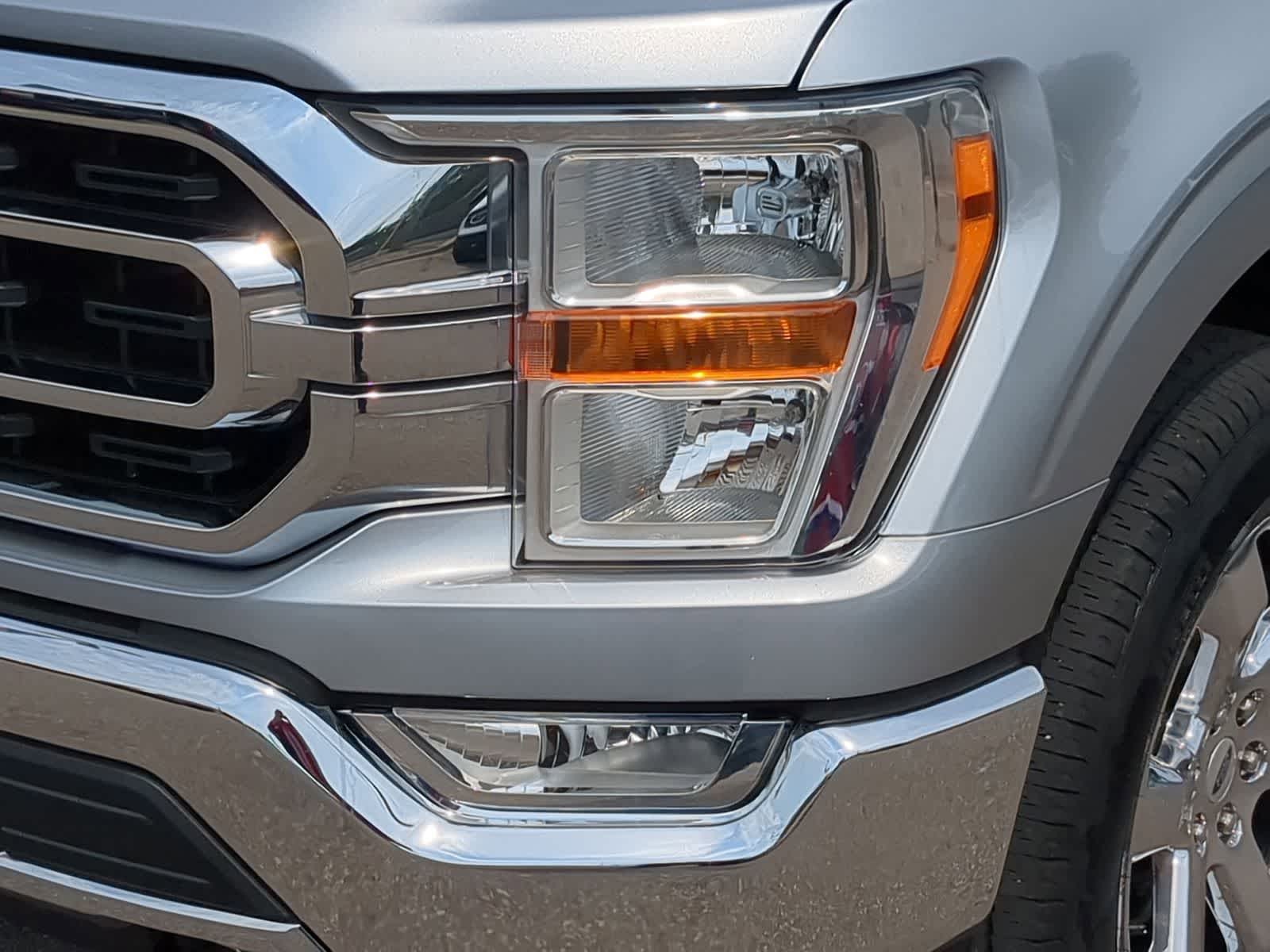 Thumbnail: 2022 Ford F-150 - 15