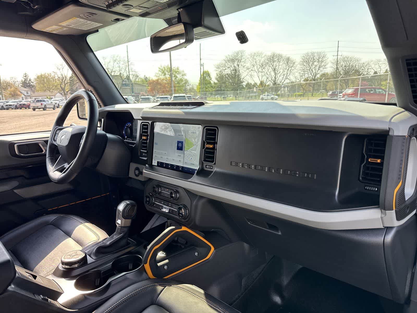 Thumbnail: 2023 Ford Bronco - 20