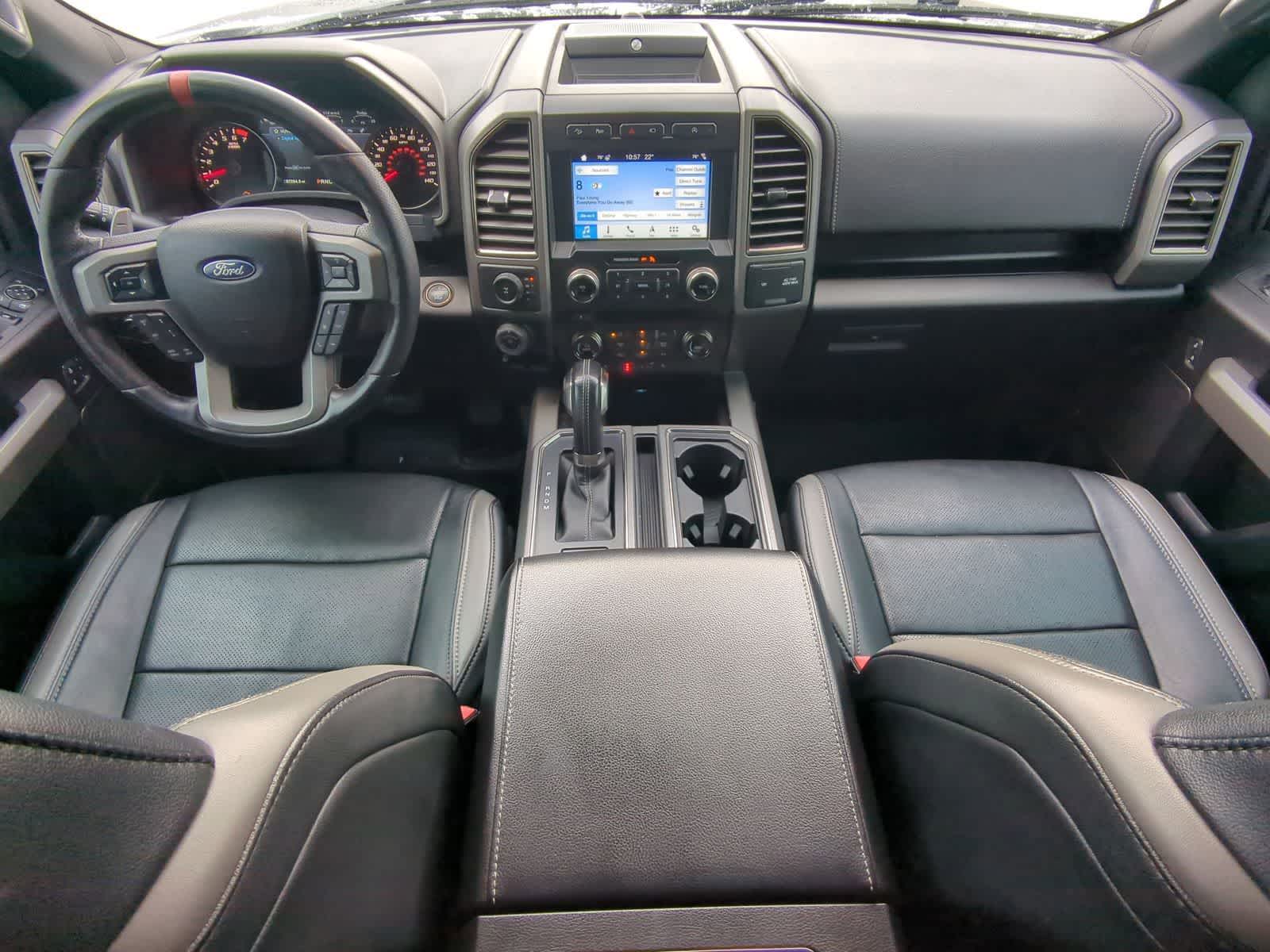 Thumbnail: 2018 Ford F-150 - 20