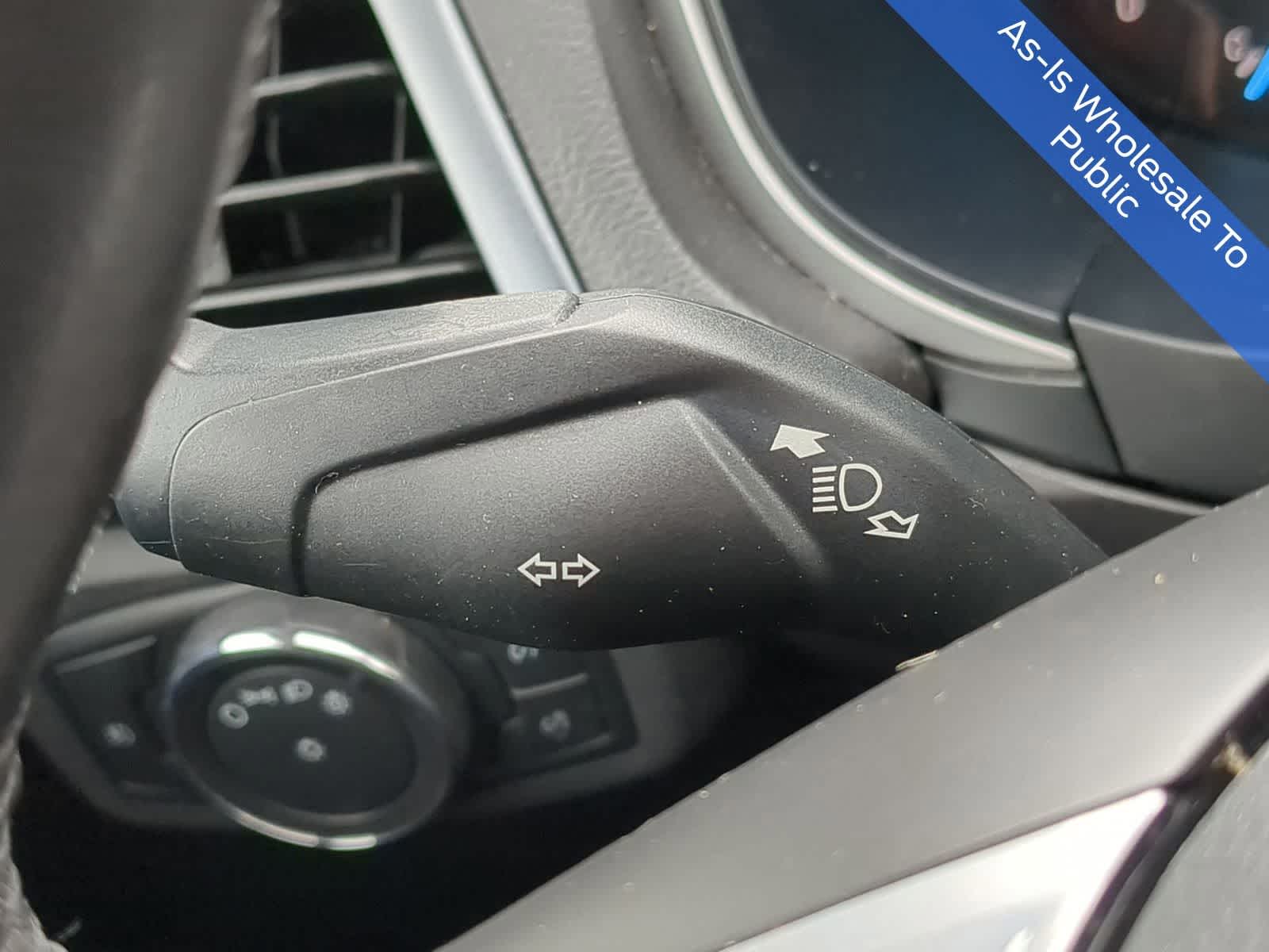 Thumbnail: 2014 Ford Fusion - 29