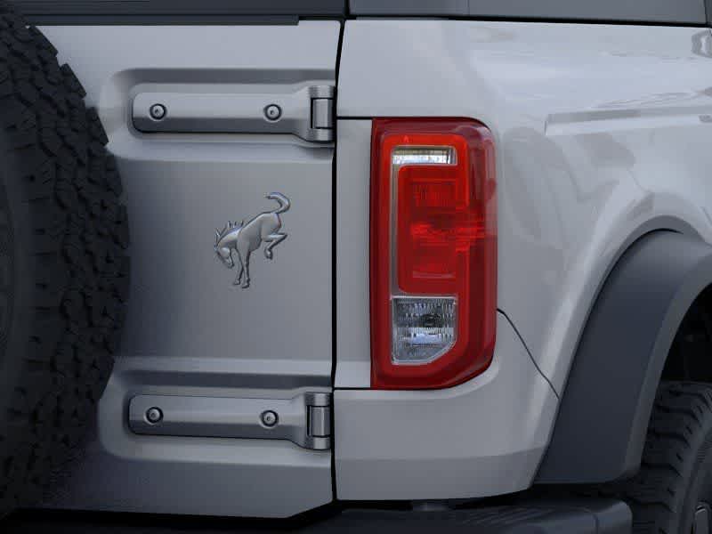 Thumbnail: 2024 Ford Bronco - 24