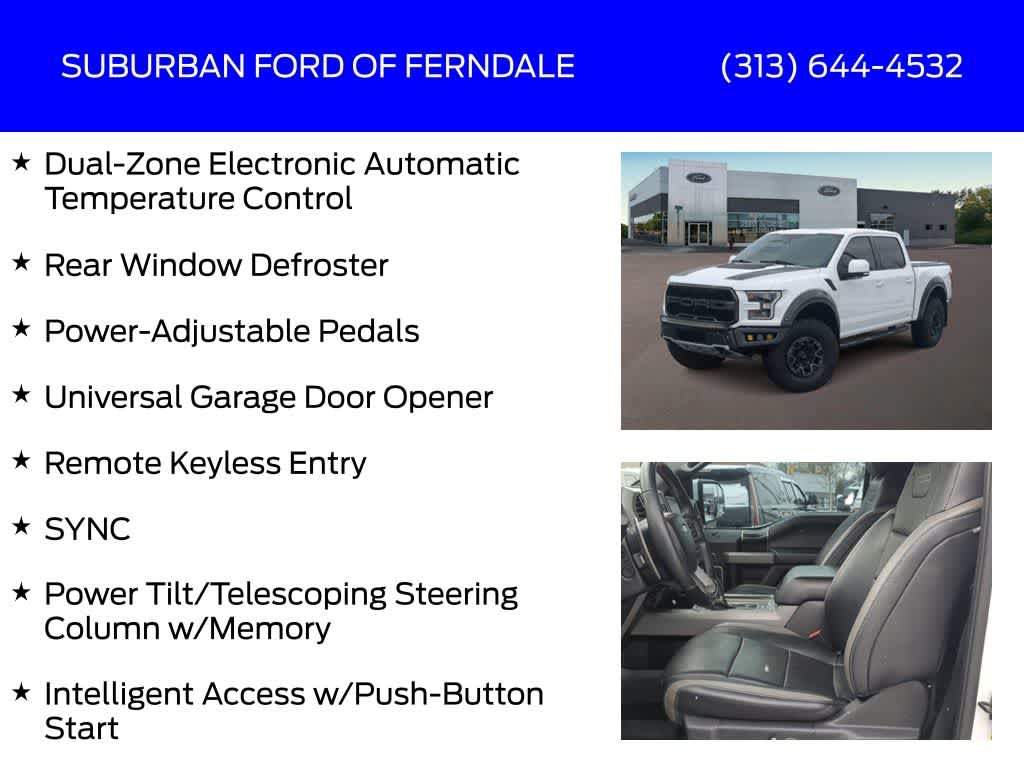 Thumbnail: 2018 Ford F-150 - 25