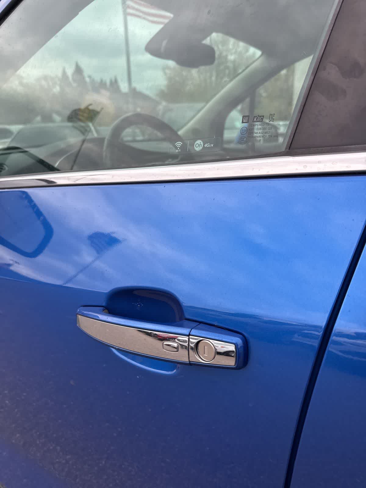 Thumbnail: 2018 Buick Encore - 7