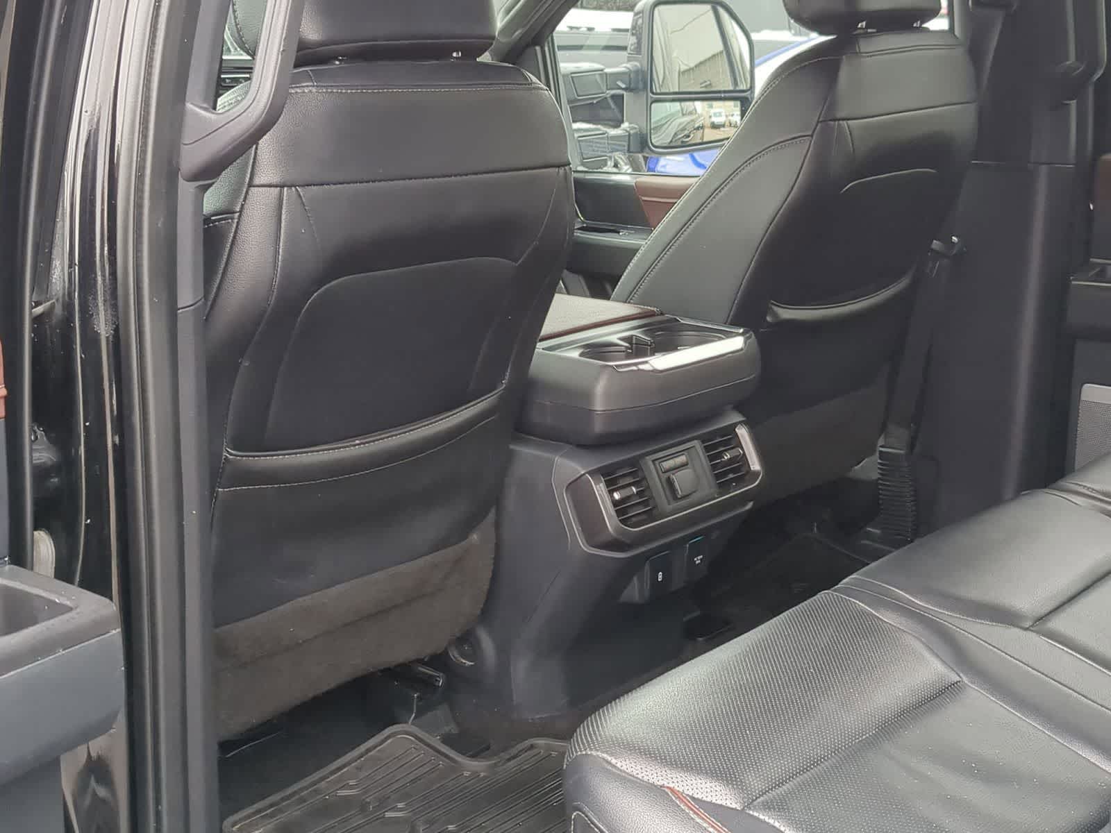 Thumbnail: 2023 Ford F-150 - 24